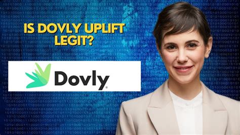 is dovly legit.